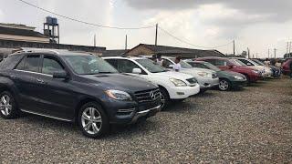 Unbelievable Car Prices in Benin City! Best Deals & Steals Revealed!