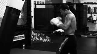 GREGOR GILLESPIE