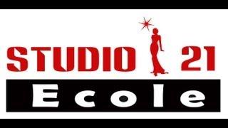 Rejoignez studio21 école