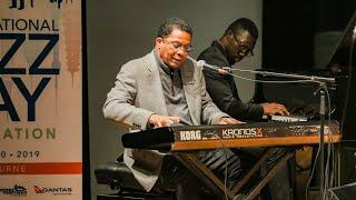 Herbie Hancock's Solo on "Maiden Voyage" | Herbie Hancock Institute of Jazz Performance at UCLA