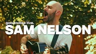 Sam Nelson (X Ambassadors) - The Idiot || goodnoise live
