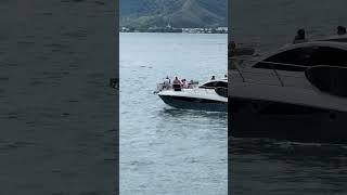 ️ Beach Walk  Ilhabela | São Paulo, Brazil #shorts  #beach #travel