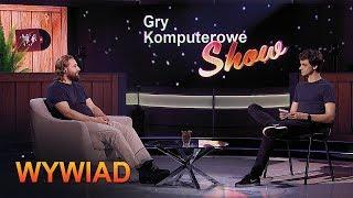 Jakub "Dem" Dębski nie wie nic o grach | Wywiad