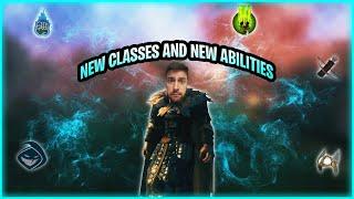 Valheim Legends mod: 12 New classes with 3 Abilities! | Valheim mods Showcase\Tutorial