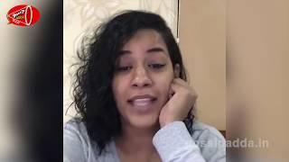 Tollywood Actress Mumaith Khan Early Days Struggles | Gossip Adda