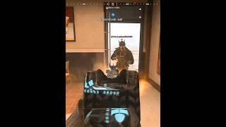 MW3 Ranked Play - Sorry Dudes  #codmw3 #rankedplay #killstreak