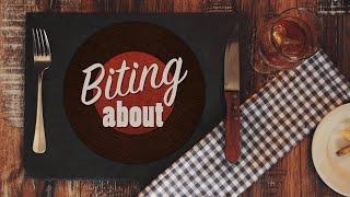 Biting About (Travel Series)  | Demand Africa