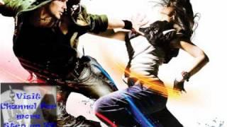 Tania Doko JoyRide [Step Up 3D] Official