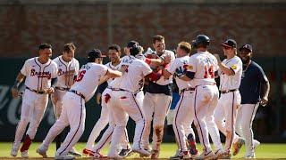 Atlanta Braves 2024 Best Moments