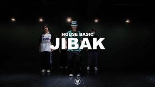 Lisa Preston - It's a Gaye Thing / JIBAK HOUSE BASIC CLASS / 241112 지박 하우스 클래스 / @sugardancestudio