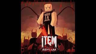 The Only Thing They Fear is You - Item Asylum Vol. 8