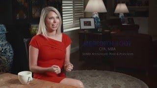 Great American CPA opportunity