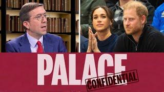 ‘This will be PAINFUL for Prince Harry & Meghan Markle’ | Palace Confidential