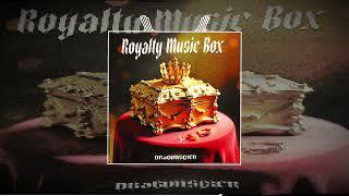 DRaGONSLXER - Royalty Music Box (Official Audio)