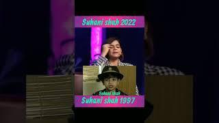 Suhani shah first stage show and now #shorts #suhanishah #sandeepmaheshwari #viral @SuhaniShah