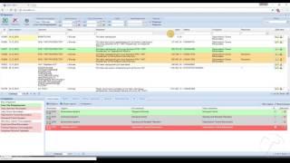 Работа с избранными тендерами (проектами) в CRM для тендеров МЭЛТОР: 44-ФЗ, 223-ФЗ, B2B.