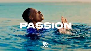 (FREE) Afroswing x Afro R&B Type Beat 2025 - "Passion"