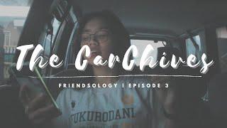 Friendsology: The One With Unsolicited Talks | Episode 3