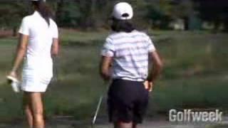 U.S. Women's Open Golf: Major Moments
