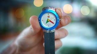 The Original Apple Watch.