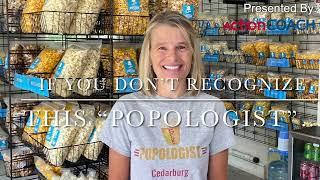 ActionCOACH Milwaukee's Business Highlight Reels - Cedarburg Popcorn Company