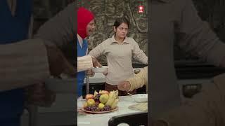 രസം ഒഴിക്കട്ടേന്ന് പറഞ്ഞിട്ട് ഈ കുട്ടിയുടെ മേത്താണോ ഒഴിക്കുന്നേ .. #movie #jagathysreekumarcomedy