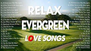 Ultimate Golden Melodies Evergreen Songs CollectionLove Songs 80s 90s Playlist Oldies Cruisin Songs