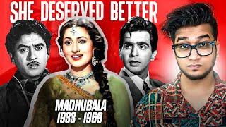 The Tragedy of MADHUBALA