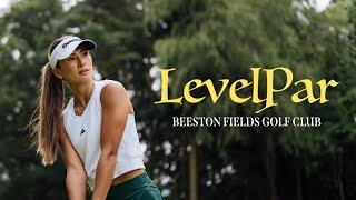 I SHOT A NEW PB!!! | Beeston Fields Golf Club