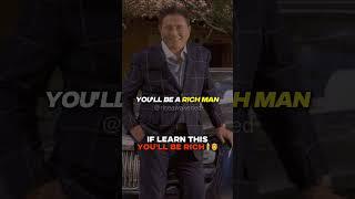 Robert Kiyosaki: The Wealthy Mindset & Money , How to Think Like a Rich Person