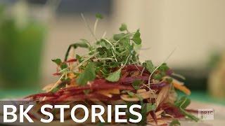 Brooklyn Foodworks | BK Stories