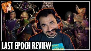HOW GOOD IS LAST EPOCH?? - Last Epoch