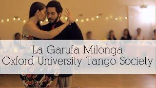 La Garufa Milonga - Natasha and Haris 1