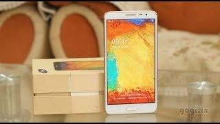 Wammy Titan 3 Octa review - low cost octa core for under Rs. 15K