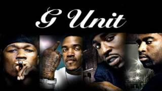 50 cent- A Little Bit Of Everything HQ ft g-unit and Juvenile