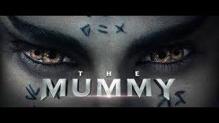 Vlog June 2017  (The Mummy & E3): This is why we cannot have nice things :(