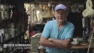 SMUG ONE - Nowra Art and Culture
