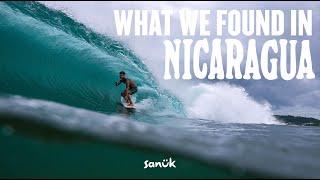 Why Nicaragua Is the PERFECT Surf Trip | Central America w/ Hunter Jones & friends