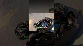 I feel like such an idiot  #lol #omg #motorcycle #fail #bikelife #oops