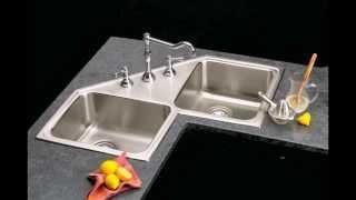 corner kitchen sink optea-referencement.com