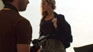 Behind the scenes at Grazia's Leona Lewis shoot!| Grazia UK