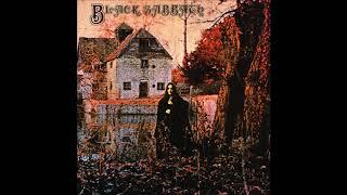 Black Sabbath - N.I.B.