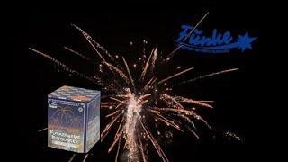 FUNKE - FUNKENWEIDE ROTBLINKER (BATCH 2023) | 25 Schuss | KingFireworks