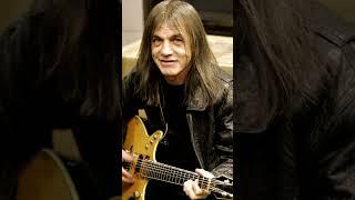 Happy 72nd birthday to THE AC/DC LEGEND! MALCOLM YOUNG. 6/1/1953 -  18/11/2017! R.I.P