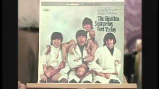 Beatles Butcher Cover Album Appraised