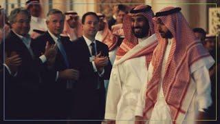 Business leaders drop out of Saudi conference over Khashoggi disappearance