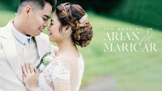 Bulacan Wedding of Arian and Maricar | SDE Photo