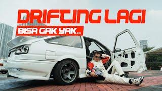 Drifting Lagi Setelah 14 Tahun