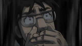 Kaiji: Ultimate Survivor (English Dub) - Ishida's Death