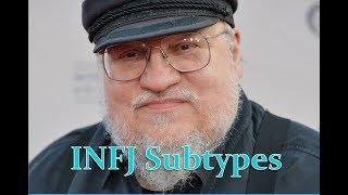 How Spot INFJ Subtypes